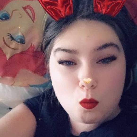 victoriadevore